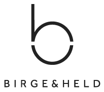 Birge and Held logo